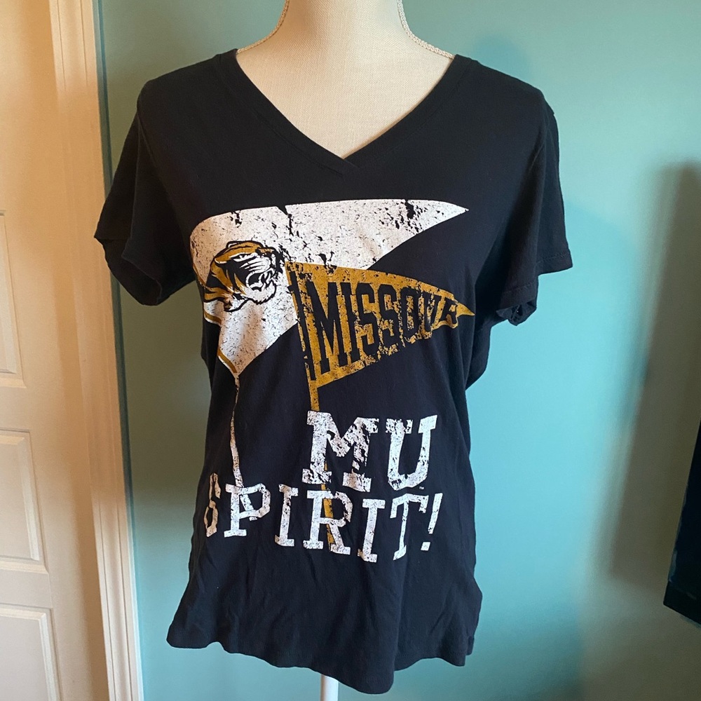 Missouri Tigers Shirt